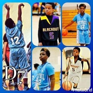 Meet your Posher, Deneal